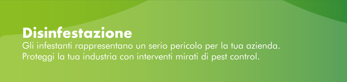 Derattizzazione Disinfestazione Disinfezione Napoli