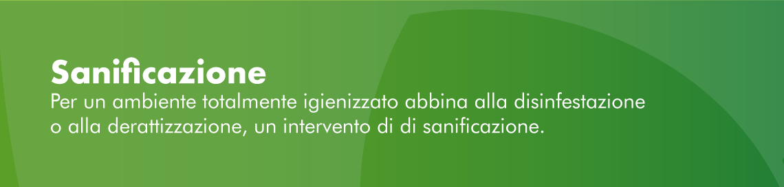 Derattizzazione Disinfestazione Disinfezione Napoli