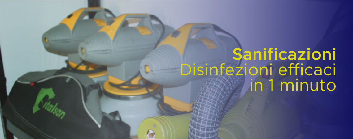Derattizzazione Disinfestazione Disinfezione Napoli