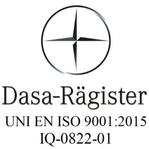 LOGO 9001